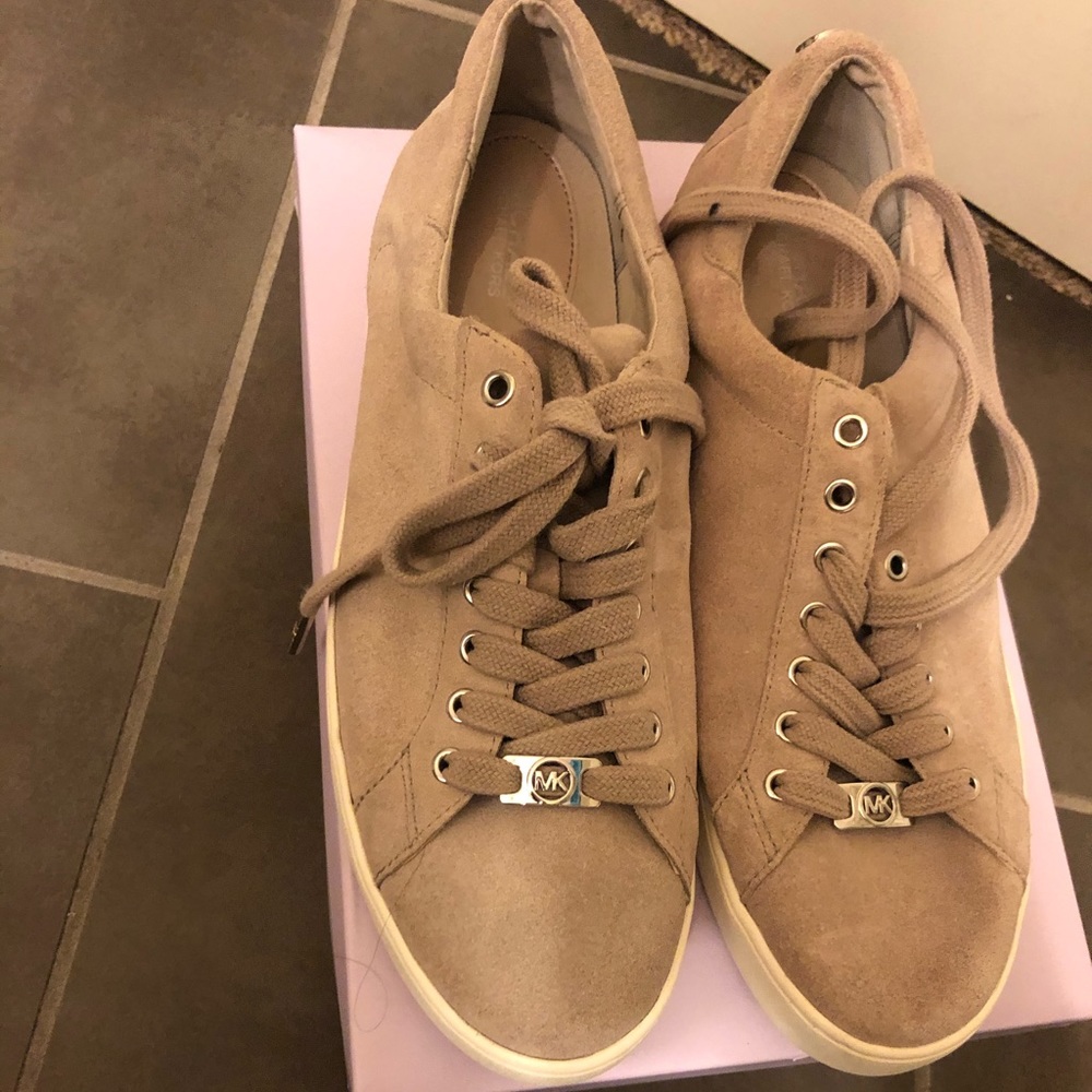 Michael kors sneakers